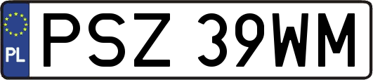 PSZ39WM