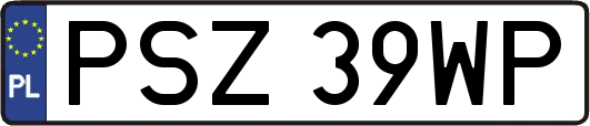 PSZ39WP
