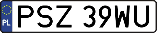 PSZ39WU