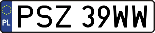 PSZ39WW