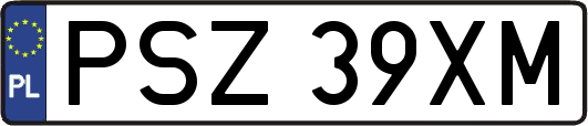 PSZ39XM