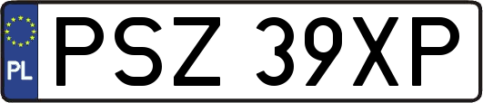 PSZ39XP