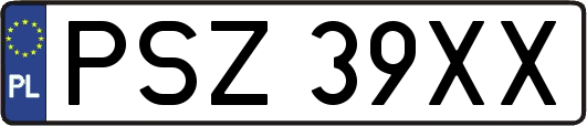 PSZ39XX