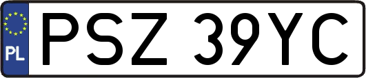 PSZ39YC