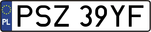 PSZ39YF