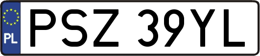 PSZ39YL