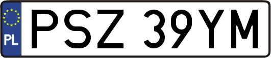 PSZ39YM