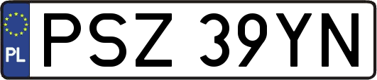 PSZ39YN