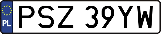 PSZ39YW