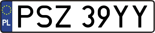 PSZ39YY