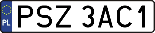 PSZ3AC1