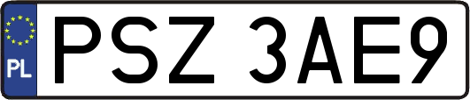 PSZ3AE9