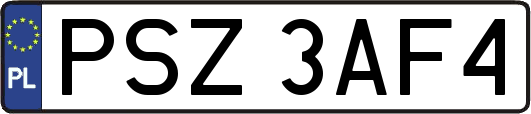PSZ3AF4