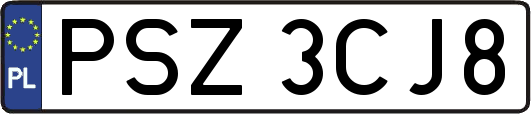 PSZ3CJ8