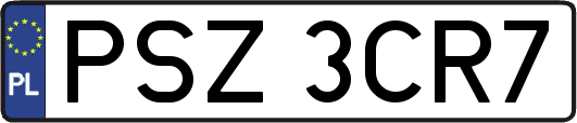 PSZ3CR7