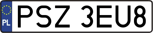 PSZ3EU8