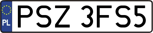 PSZ3FS5