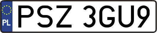 PSZ3GU9