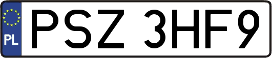 PSZ3HF9