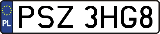 PSZ3HG8