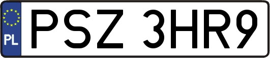 PSZ3HR9