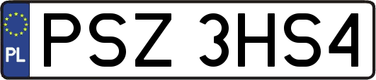 PSZ3HS4