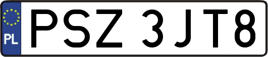 PSZ3JT8