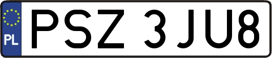 PSZ3JU8