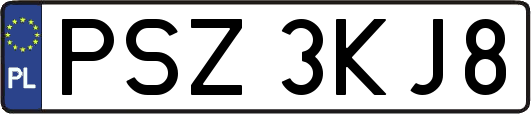 PSZ3KJ8