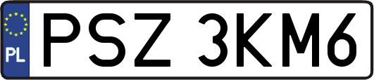 PSZ3KM6
