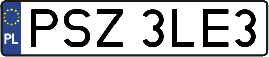 PSZ3LE3