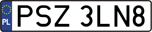 PSZ3LN8