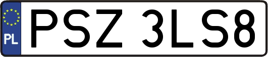 PSZ3LS8