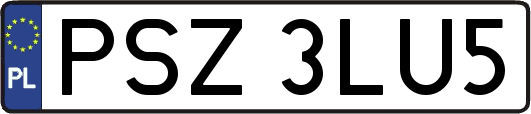 PSZ3LU5