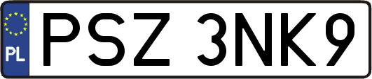 PSZ3NK9