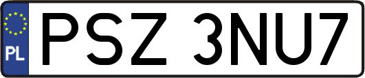 PSZ3NU7