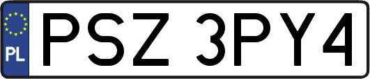 PSZ3PY4