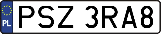 PSZ3RA8