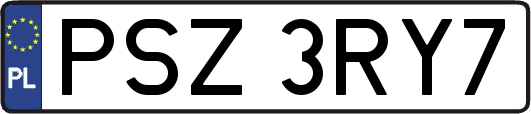 PSZ3RY7