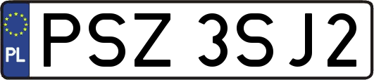 PSZ3SJ2