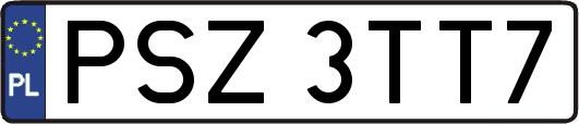 PSZ3TT7