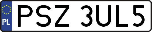 PSZ3UL5