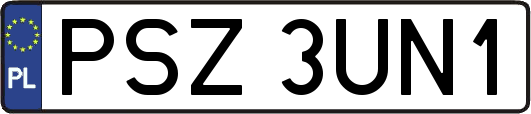 PSZ3UN1