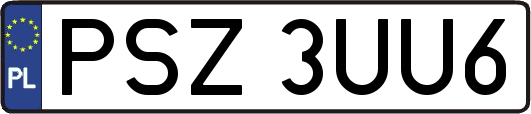 PSZ3UU6