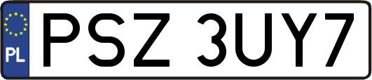 PSZ3UY7