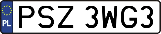 PSZ3WG3