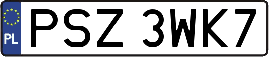 PSZ3WK7