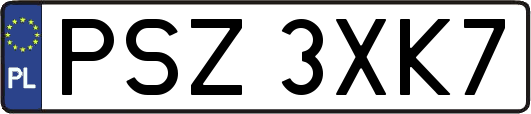 PSZ3XK7