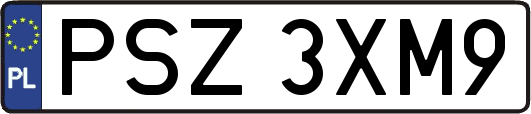 PSZ3XM9