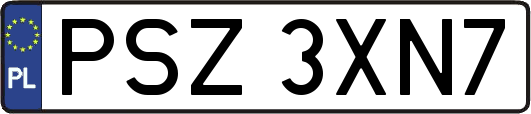 PSZ3XN7